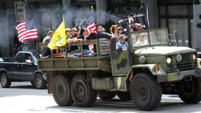 Was ist aus der „Alt-Right“ Bewegung geworden?