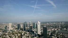 Banken brauchen womöglich mehr Kapital 