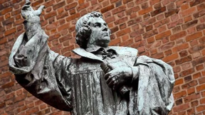 Luther, Brecht und andere weiße Männer