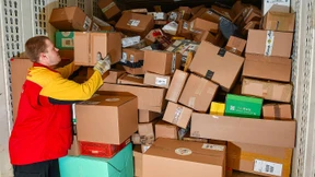 Kommen Pakete bald nicht mehr kostenlos nach Hause?