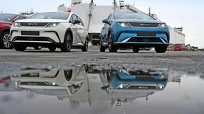 Osteuropa kommen die Investoren abhanden