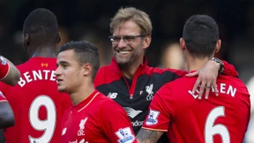 Die wahren Entertainer des Fußballs