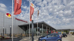 Wird Laden an der Autobahnraststätte so teuer wie das Tanken?