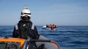 „Sea-Watch 3“ rettet mehr als 90 Migranten