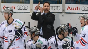 Eisbären beenden Negativ-Lauf