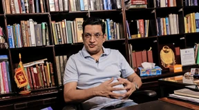 Der Ausputzer muss jetzt zeigen, was er kann