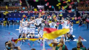 Keine Chance für Argentinien