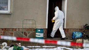 Tatverdächtiger griff Ex-Freundin und deren Familie an