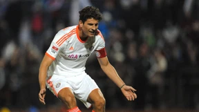 Jede Stichelei ein Treffer