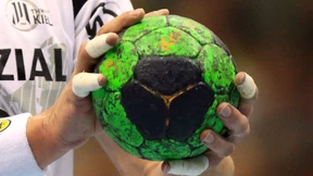 Zwischen Hähnchen und Handball