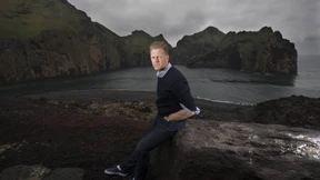 Der Zwerg im Reich der Riesen