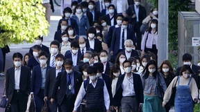 Abschied von der heilen Welt