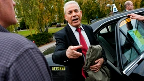 Sammelbecken der Zersplitterten