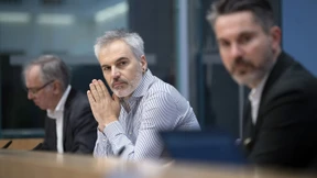 Staatsanwaltschaft Hamburg ist bei Cum-ex ein „Totalausfall“