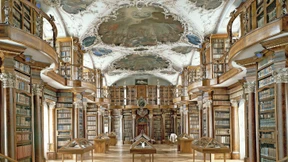 Medizin aus der Seelen-Apotheke