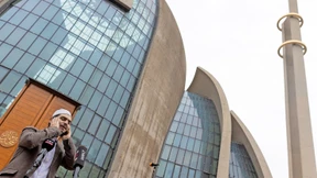 Wenn in Köln der Muezzin ruft