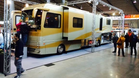 Wenn das Zuhause auf der Reise immer dabei ist 