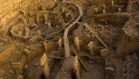 Wie feierten die ersten Biertrinker?