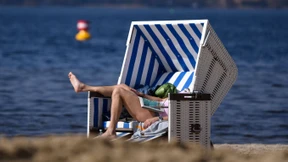 Wenn Montag zum Sonntag wird