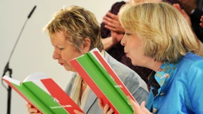 Noch eine Koalition der Einladung?