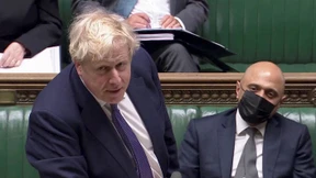 Druck auf Johnson steigt