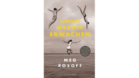 Himmel, muss er schön sein!