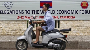 „Die Europäische Union ist kein Modell für Südostasien“ 