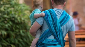 Männer an den Herd!