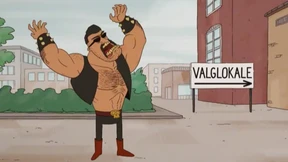 Mit Sex und Gewalt gegen Wahlmüdigkeit