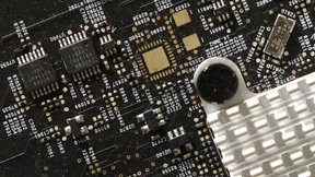 Amerika holt die Mikrochips mit einem Milliardenprogramm zurück