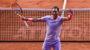 Nadal gewinnt Generationen-Duell zum Auftakt in Madrid
