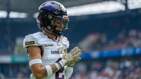 So will Frankfurt Galaxy wieder mitreißend werden