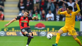 Mittelklasseklub Eintracht