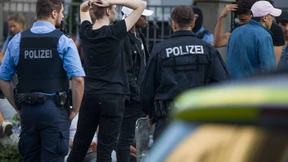 Bilanz einer Chaos-Nacht in Darmstadt