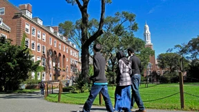 Ein deutsches College ist unausweichlich