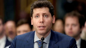 ChatGPT-Chef fordert staatliche Regulierung von KI