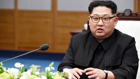 Kim Jong- un tauscht führende Offiziere aus