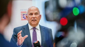 Mehr Sexualstraftaten in Hessen