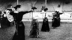 Wie eine Frau einst die Sportwelt eroberte