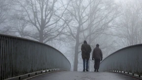 Es wird stürmisch in Deutschland