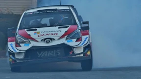 Die Rallye-Rotation und die Folgen