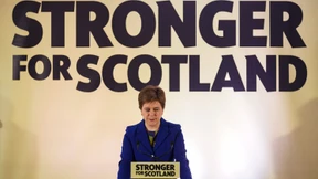 Wie man die Schotten zu Opfern macht