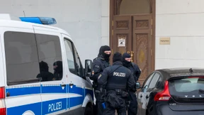 Weniger Islamisten in Hessen – aber mehr Straftaten