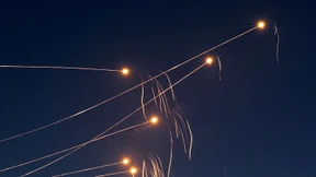 Ringen um neue Feuerpause