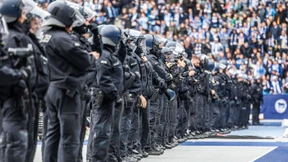 Wo Ultras, Vereine, Polizei und Politik aufeinanderprallen