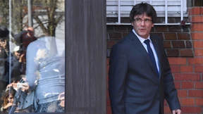 Puigdemont fordert Freilassung seiner Kollegen