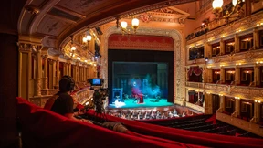 Wer nicht online ist, wird unsichtbar