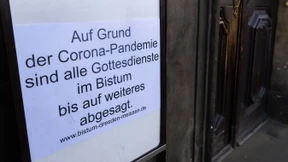 Das wird geschlossen, das bleibt offen