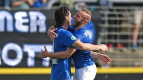 Der Zuarbeiter und die Arbeitsbiene 