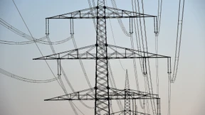 Strecke für Gleichstromleitung „Ultranet“ steht fest